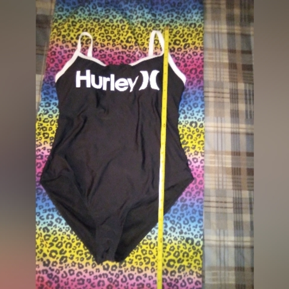 🖤Hurley Swim~1pc🩱🖤 - Picture 7 of 7